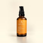 Aureterra acne cream reduces inflammation and redness