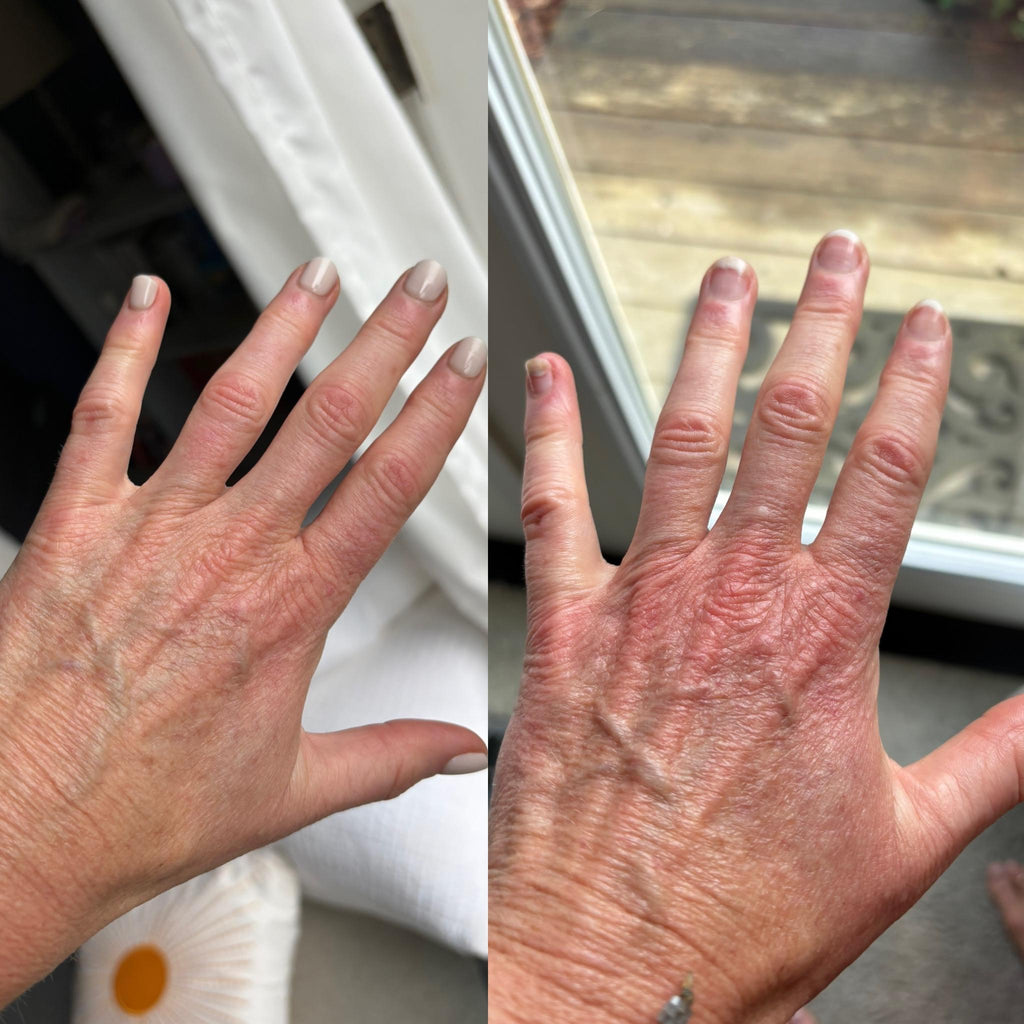 Botanical Peptide Repair Cream with Rose Hydrosol