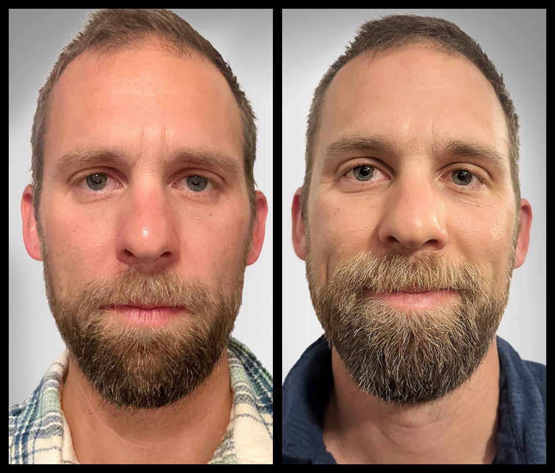 Botanical Peptide Repair Cream